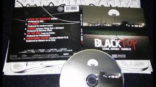 All Night By Lil Rue , Troublez & Hatchet