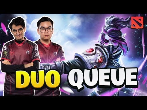 INSANIA WENT CARRY AND THEN THIS HAPPENED... (ft Micke and Taiga)