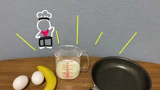 【今日の朝食】朝食作るのが面倒だったのでAdobeでコックを生み出す回