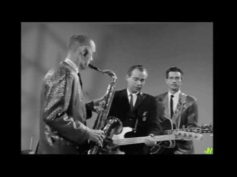 Bill Black's Combo - Smokie Part 2 (Stereo Mix)