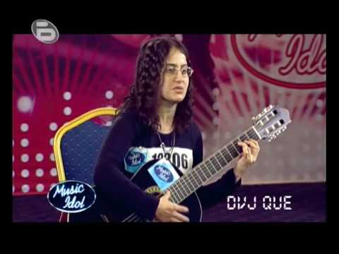 LOL Music Idol Bulgaria@The Beatles - Let It Be