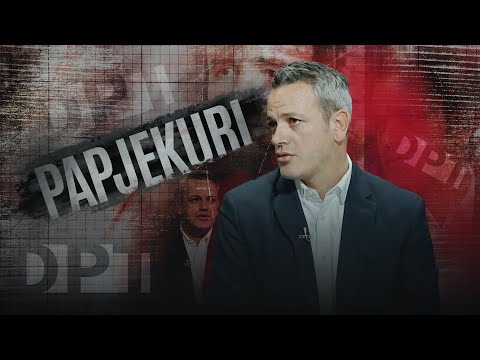 Arben Gashi Përfaqësuesit tonë po tregojnë papjekuri në sjellje dhe komunikim në raport me partnerë