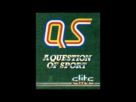 A Question of Sport Amiga