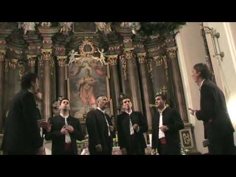 Klapa Tragos - Ništa Nova