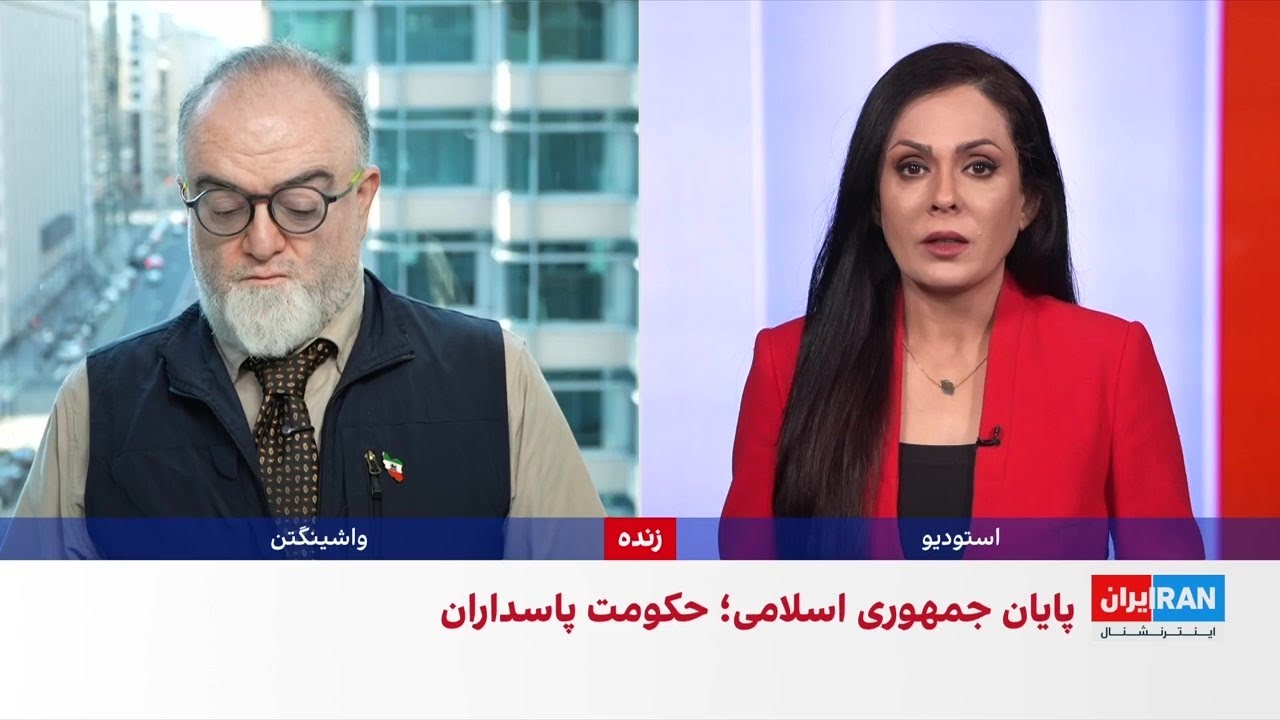 ترامپ: ۴۸ فرمانده ارشد جمهوری اسلامی کشته شدند