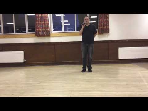 BEGINNER LINE DANCE - LESSON 1 - Country Walkin’