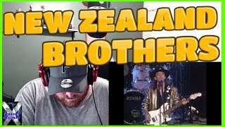 Stevie Ray Vaughan Life Without You Dedicated To New Zealand