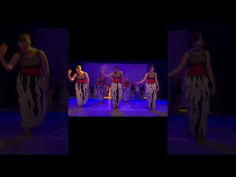 Dance Reel