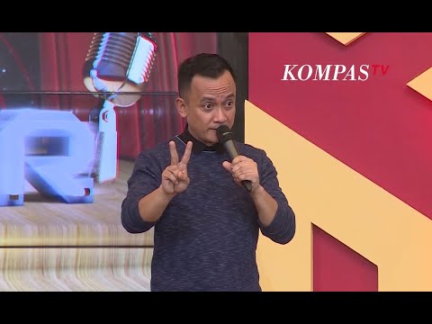 McDanny: Nikah Itu Berat - SUPER