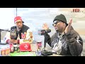 Pimpin On New ATL Movement, I’m Glad To See The City Coming Together, Thug, Lucci