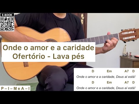 Caridade - Capella