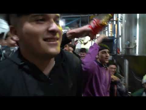 URBANMISTIK Fecha 11 8tavos - Rambling y JGZ vs Owen y LVL -