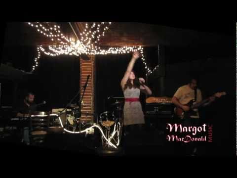 Speed of Sound ~ Margot MacDonald (IOTA)