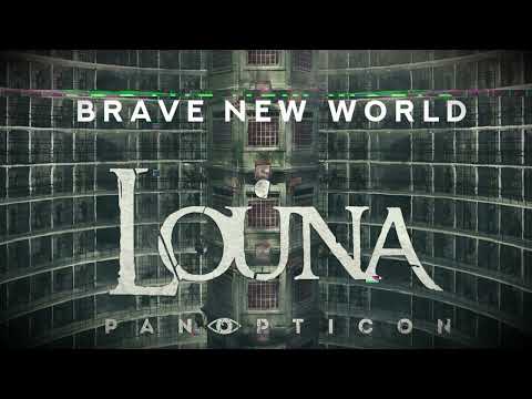 LOUNA - Brave New World (Official Audio) 2018 - YouTube