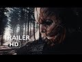 The Hills Run Red 2 Trailer 2019 Horror Movie FANMADE HD