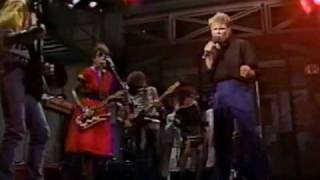 Dan Hartman - We Are The Young