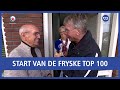 FRYSKE TOP 100: Start editie 2022 met Piter Wilkens