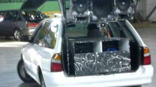 preview picture of video 'Maxter tuning yumbo car audio 2010 ronda 2'