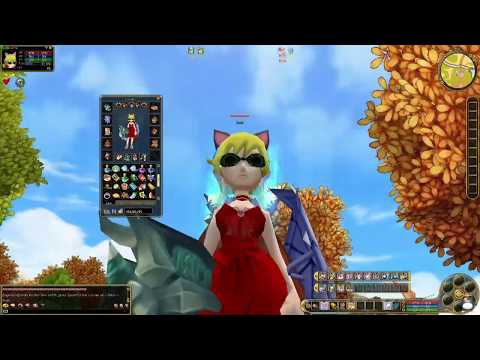 Flyff 👍😱 ENDLICH habe ich den ASAL + Ich ZEIGE MEIN EQ 😱 (German/Deutsch) Let´s play #10 | Lono