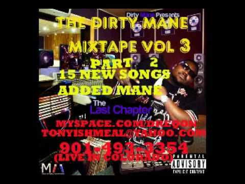ody Head Bangerz - I Smoke, I Drank (Remix)(DIRTY MANE REMIX) 