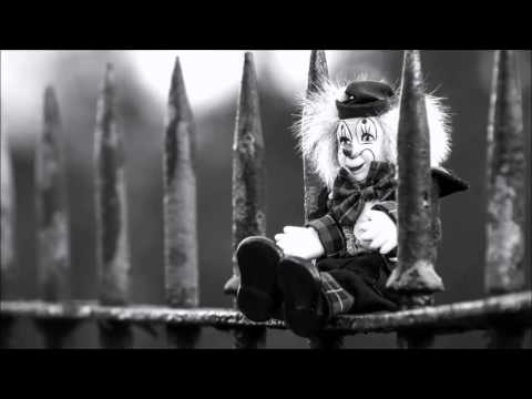 Carnival Lament - Creepy Music Box Version.