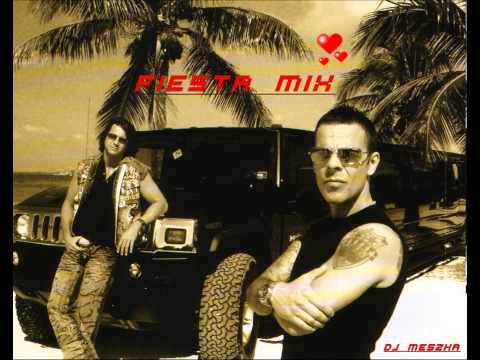 fiesta mix (dj meszka)