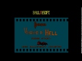 Castlevania 2 Vengence Of Hell Hack NES