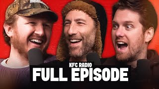Ari Shaffir's Muse For His Special Was (John) Feitelberg - Full Interview