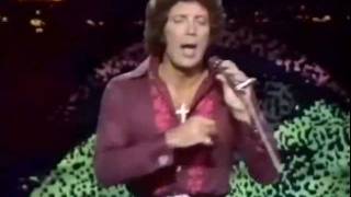 Tom Jones &quot;Delilah&quot;