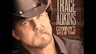 Trace Adkins - Whoop A Man's Ass