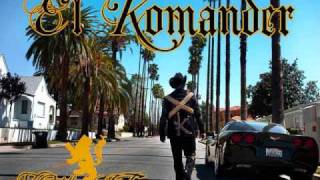 El Corrido De Tano Elizalde El Komander Promo 2011.mp4
