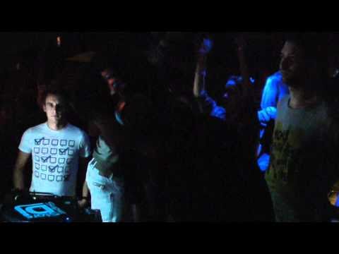 Kool @ Nights.ro Summer Set 2010 - Day 1 @ Daimon club - 10.09.2010 (HD)