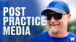 Coach O'Shea | June 20
