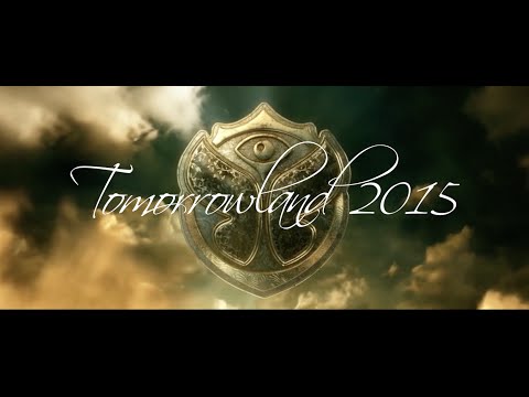 Tomorrowland 2015 | Aftermovie (Nick Space Re-Imagination feat. Mr. Carmack, Vanic, EDEN etc.)
