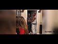 Funny Mike Got Turn Up And His Girlfriend Kick Him Out