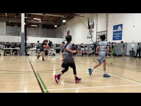 WPT 14u vs. SBC @ AIM - 3/16/25 Semifinals