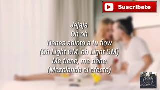 Arcangel - Me gusta (Letra)