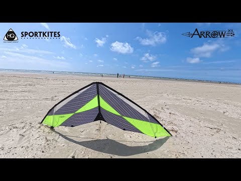 HQ Sportkites - Arrow XL