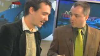 Pro Tour-Berlin Deck Tech: Canali's Standard Concoction