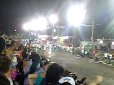 BLOCO LADO LESTE BEIJA FLOR