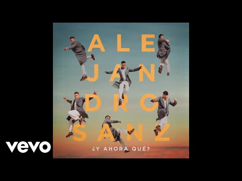 Alejandro Sanz - Eso es amor