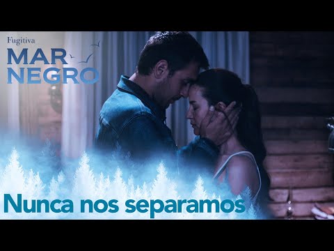 ¿Nefes se va sola a Rusia? - Capítulo 68 | Fugitiva