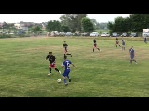 Zryw Bielsk-Stoczniowiec Płock 2:2