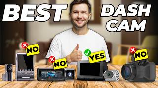 Best Dash Cams | Which One Protects Your Car?