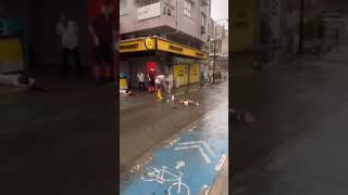 İzmir'de  2 kişi elektrik akımına kapılarak can verdi