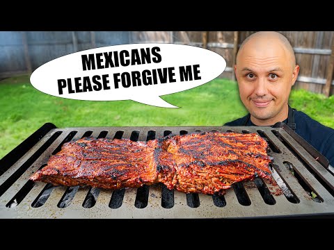 The Carne Asada Secret Mexicans Don't Want You to Know