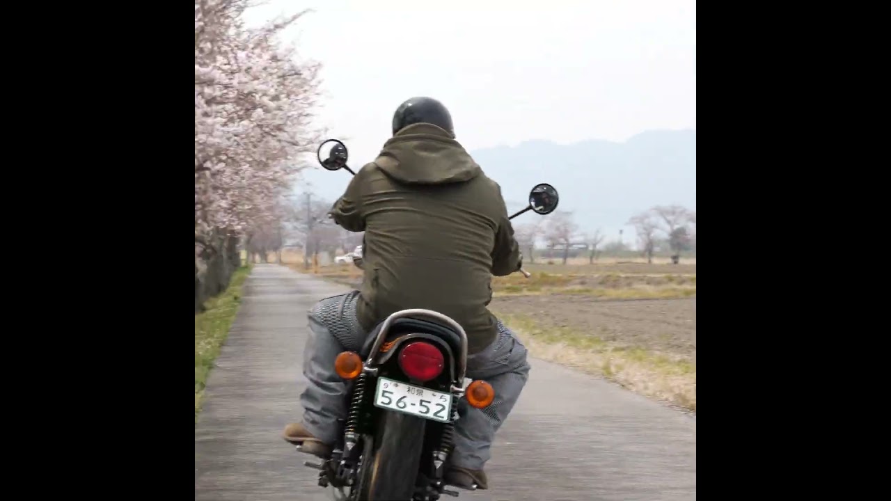 グッドライダーとワルいライダーの違い #z2