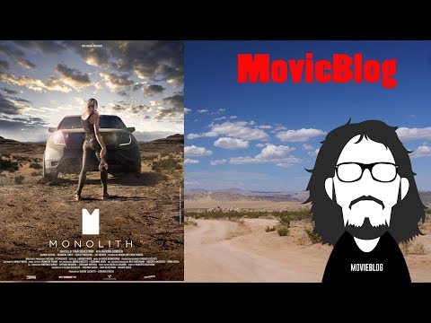 MovieBlog- 546: Recensione Monolith #SupportaMonolith