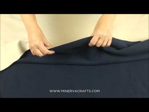 Double Sided Anti Pill Polar Fleece Fabric