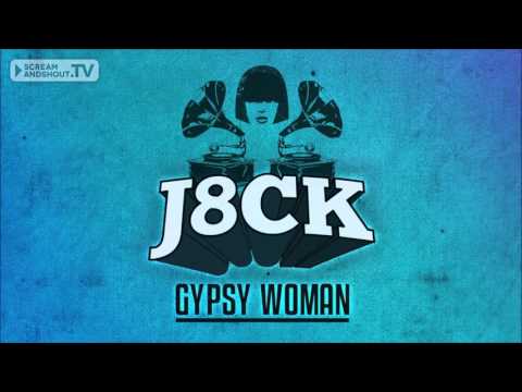 #J8CK-gypsy# crisman WorteX remix